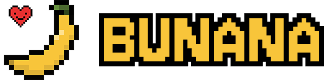 BUNANA Logo